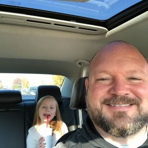 Meet your Posher, Patrick